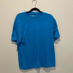 UnderArmor Loose HeatGear (M)